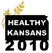 Kansas Tobacco Prevention for Specific Populations Logo