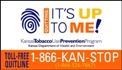 Kansas Tobacco Use Prevention Program
